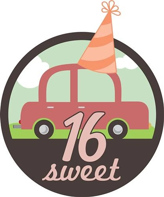 Sweet Sixteen