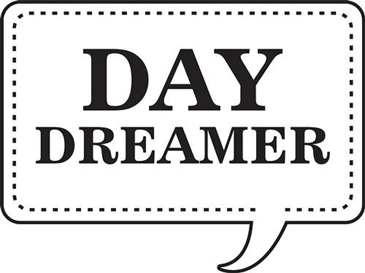 Day Dreamer