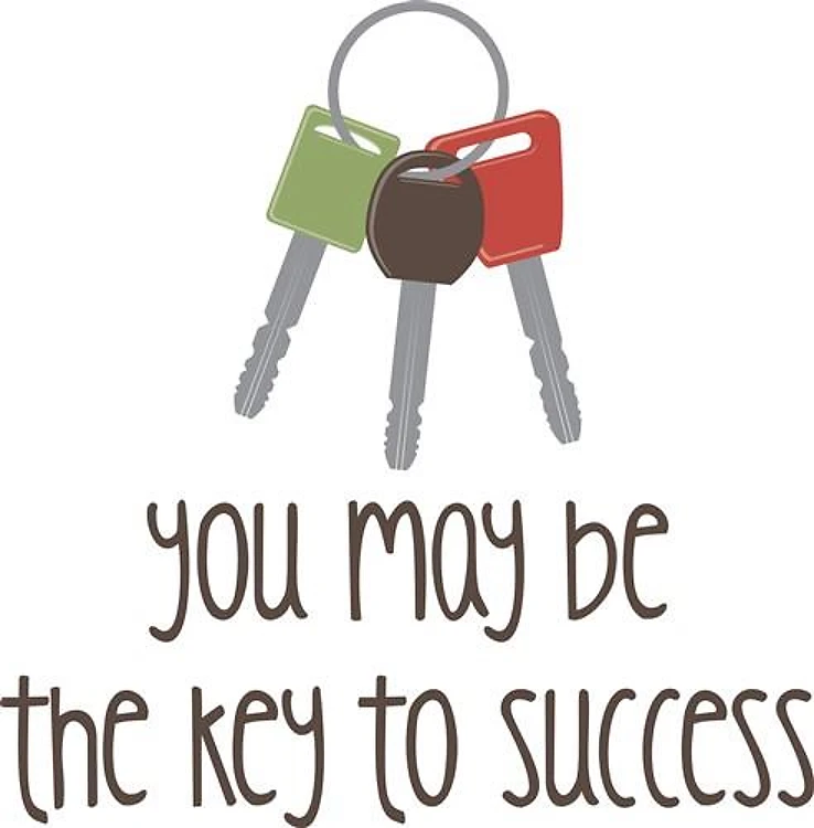 Key To Success
