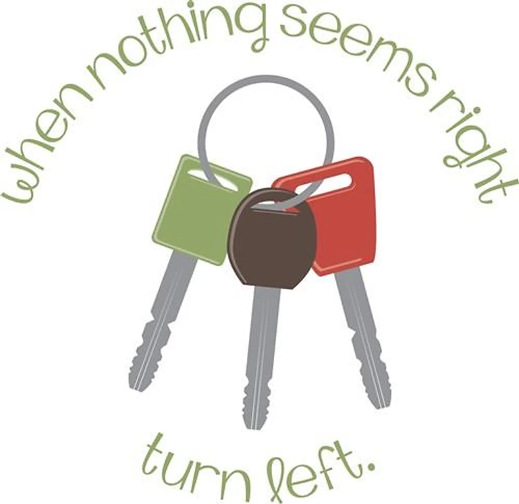 Turn Left