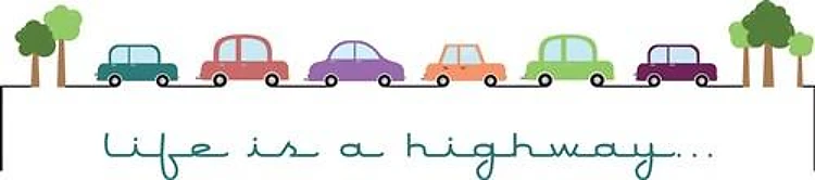 Life Is A Highway