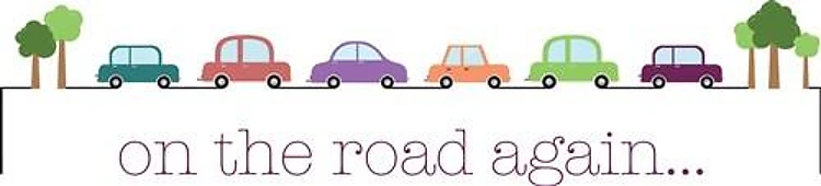 Hit The Road