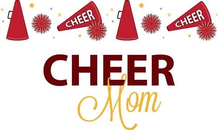 Cheer Mom