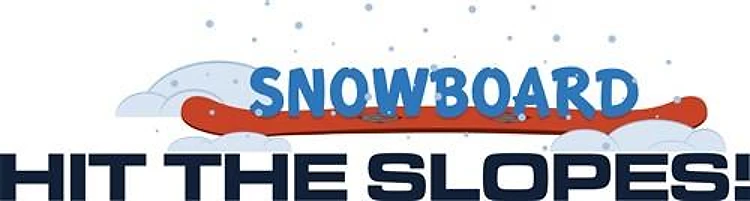 Hit The Slopes
