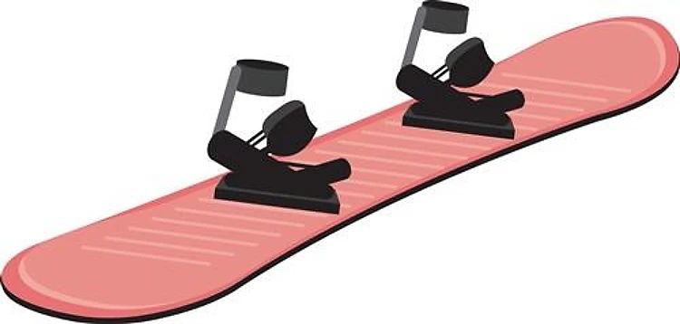 Ski Board