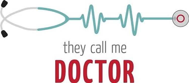 Call Me Doctor