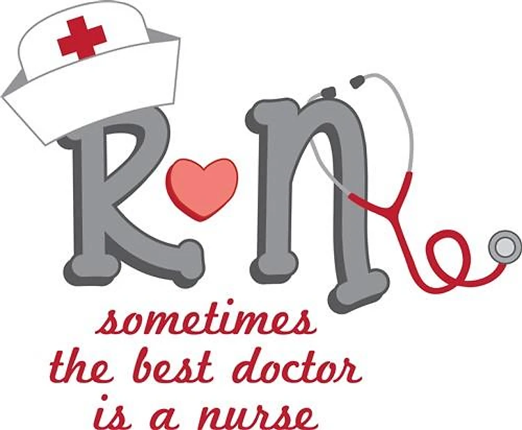 Best Doctor Is A Nurse