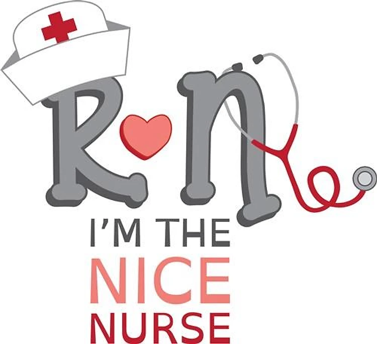 Nice Nurse
