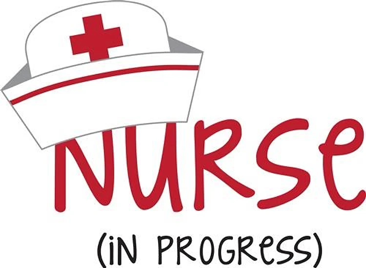 Nurse In Progress