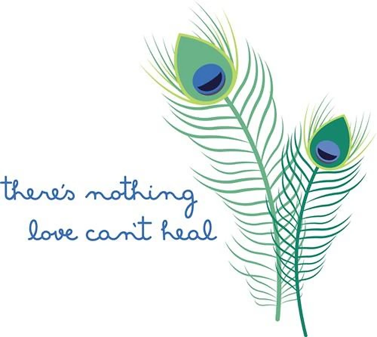 Nothing Love Cant Heal