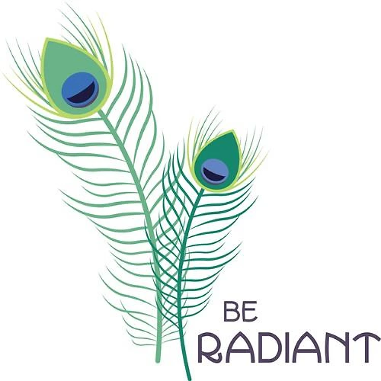Be Radiant