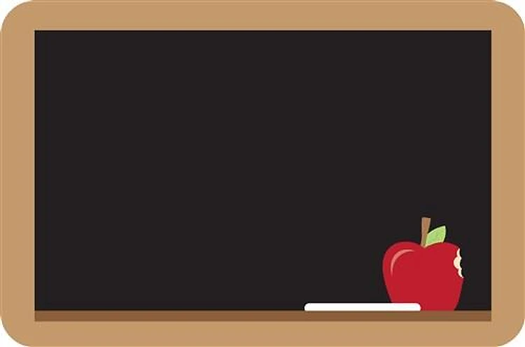 Chalk Board