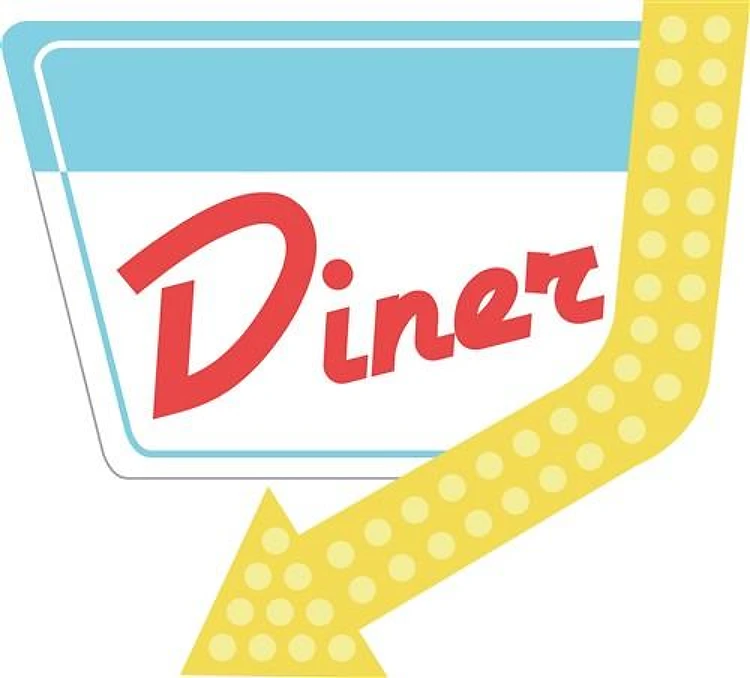 Diner Halt