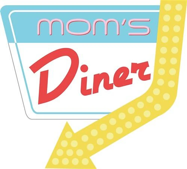 Moms Diner