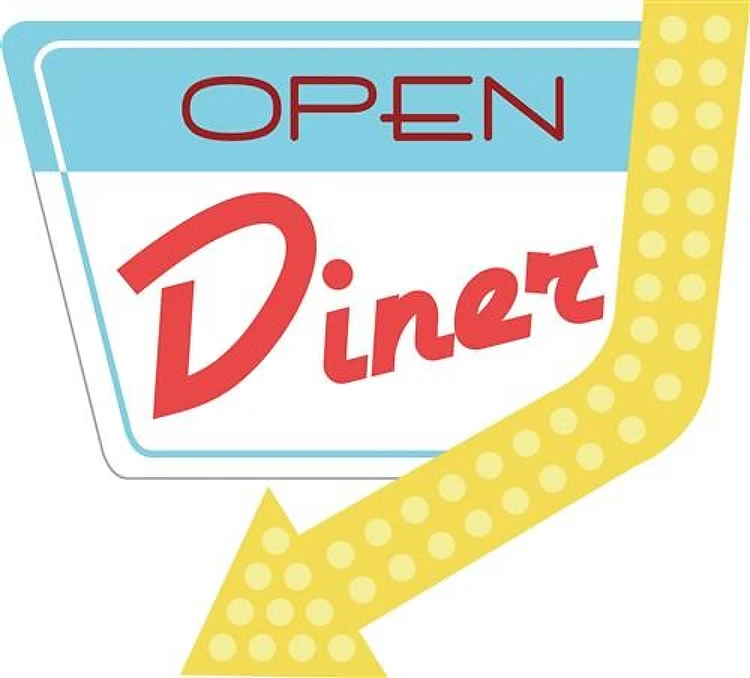 Open Diner