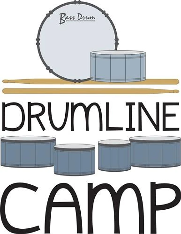 Drumline Camp