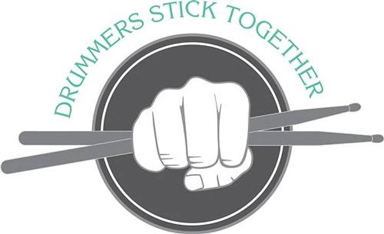 Drummers Stick Together