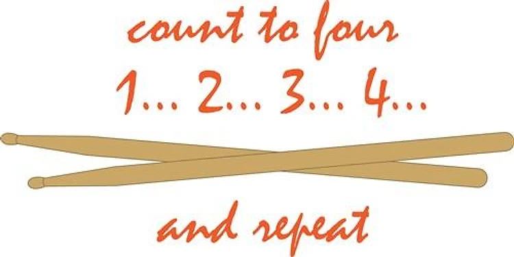 Count And Repeat