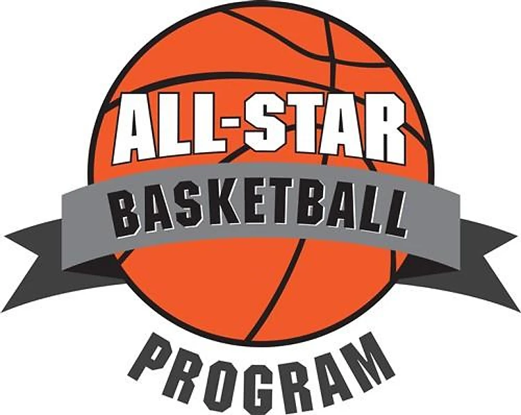 All Star Basketball Program