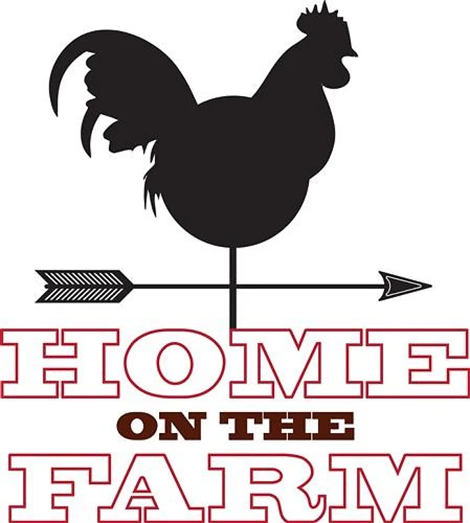 Home On The Farm