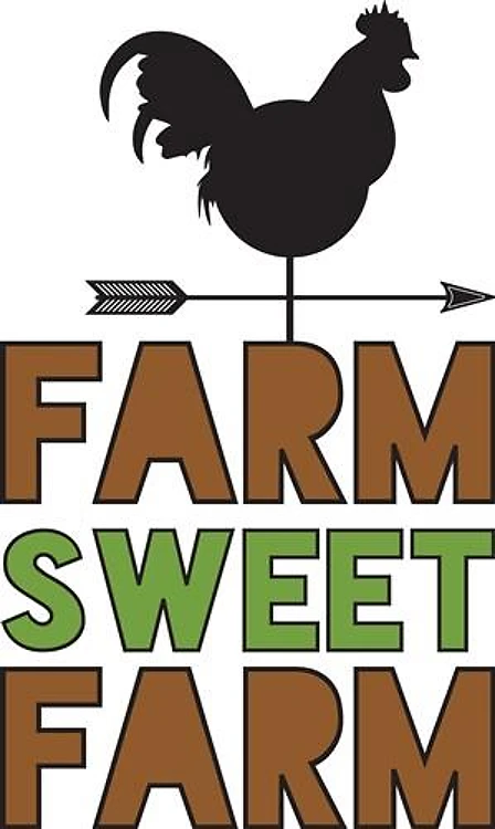 Farm Sweet Farm