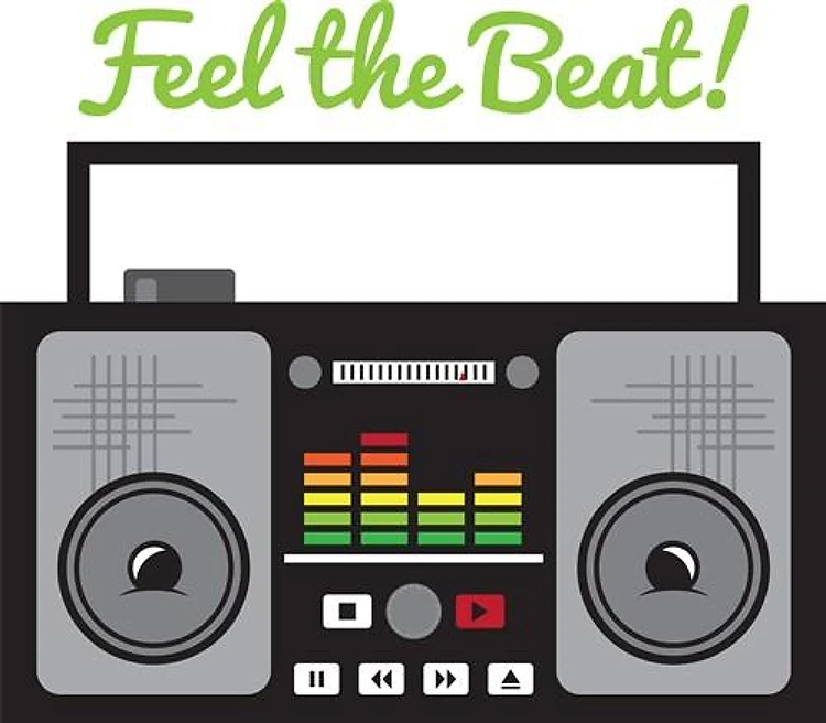 Feel The Beat