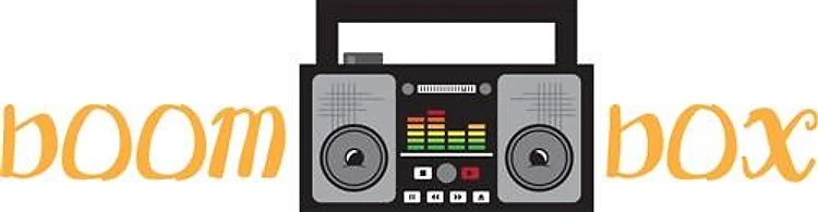 Boom Box