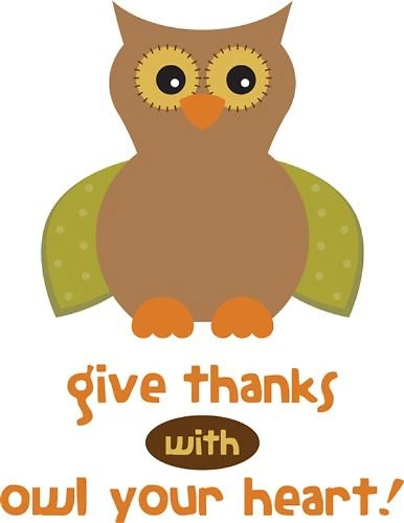 Give Thanks