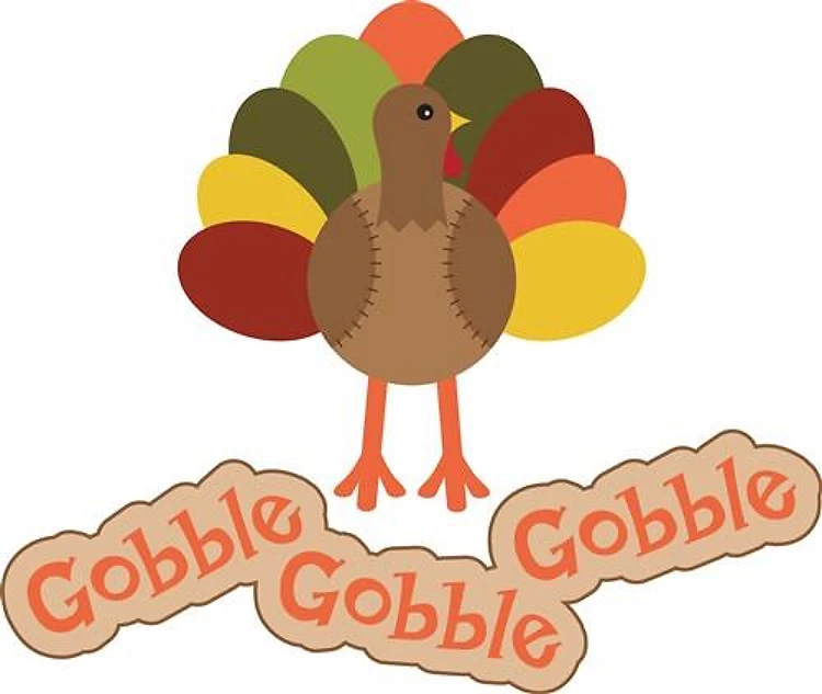 Gobble Gobble