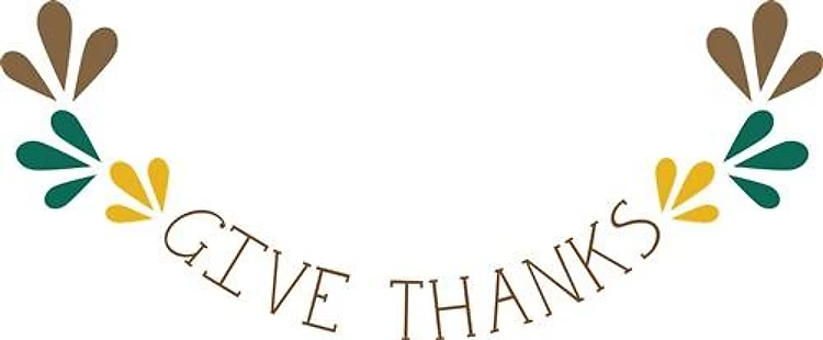 Give Thanks