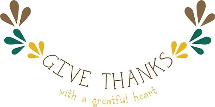 Grateful Heart
