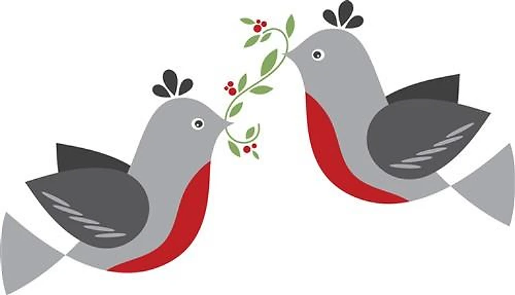Winter Birds