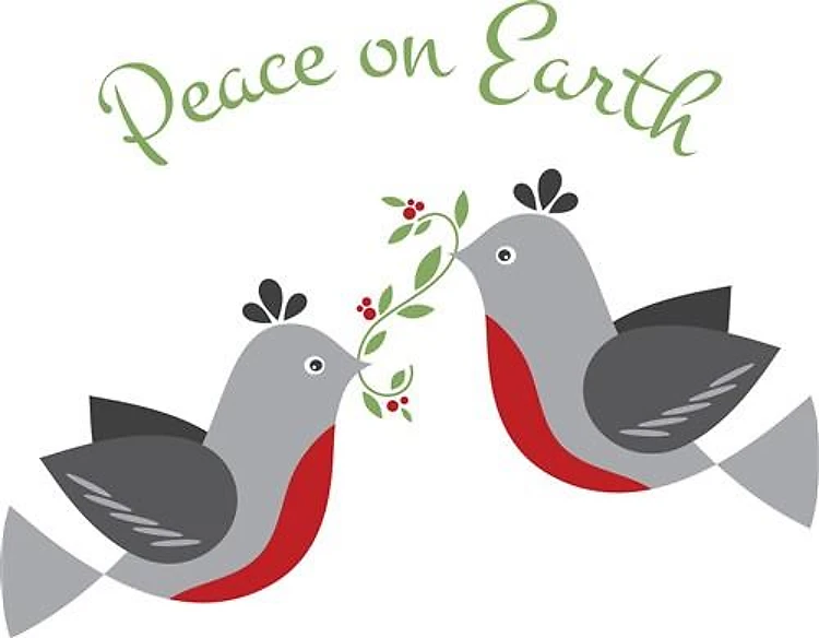 Peace On Earth
