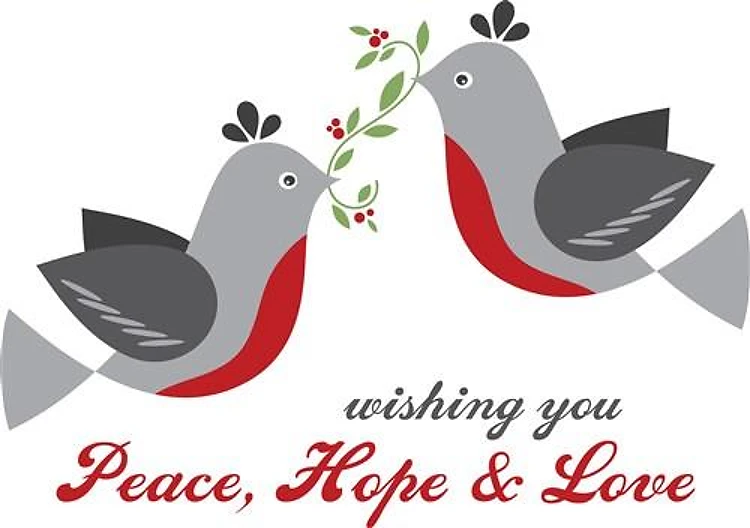 Wishing You