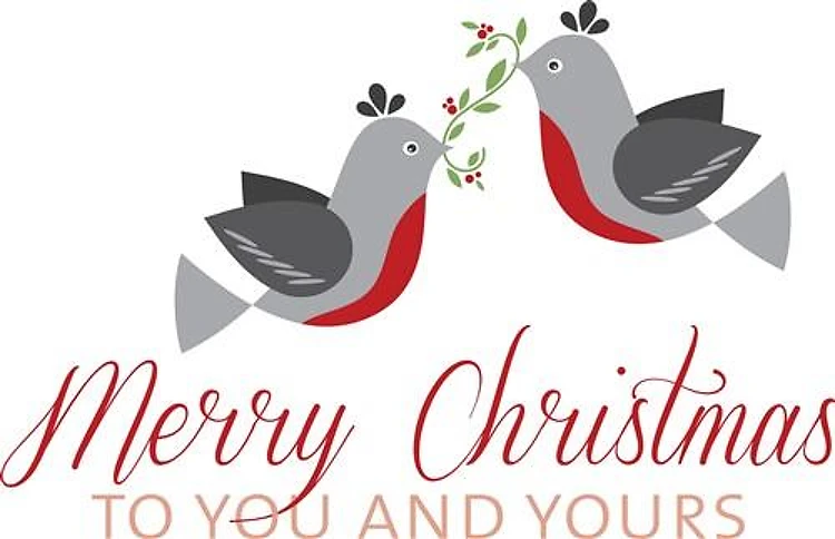 Merry Christmas