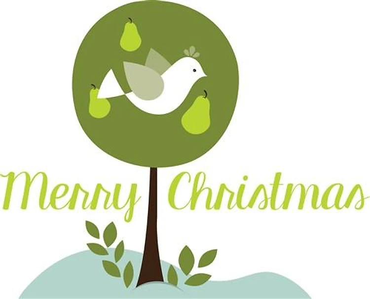 Merry Christmas