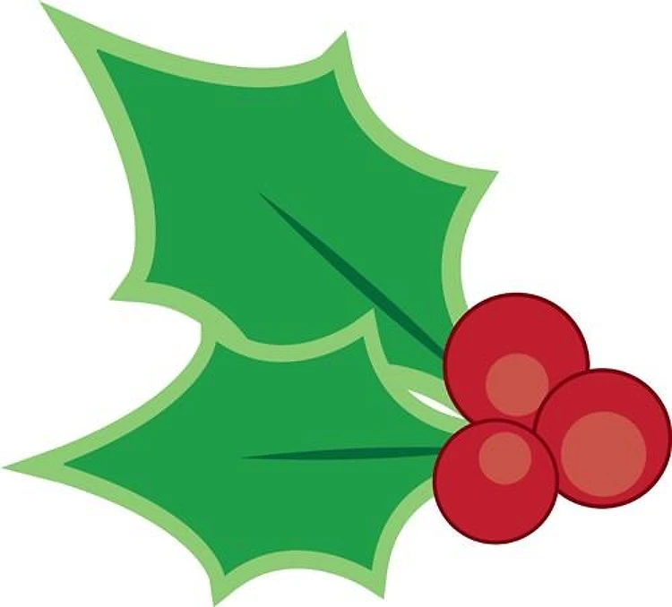 Holly Berries