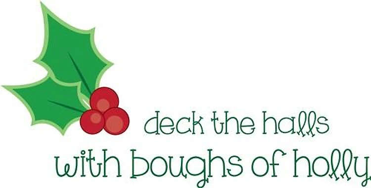 Boughs Of Holly