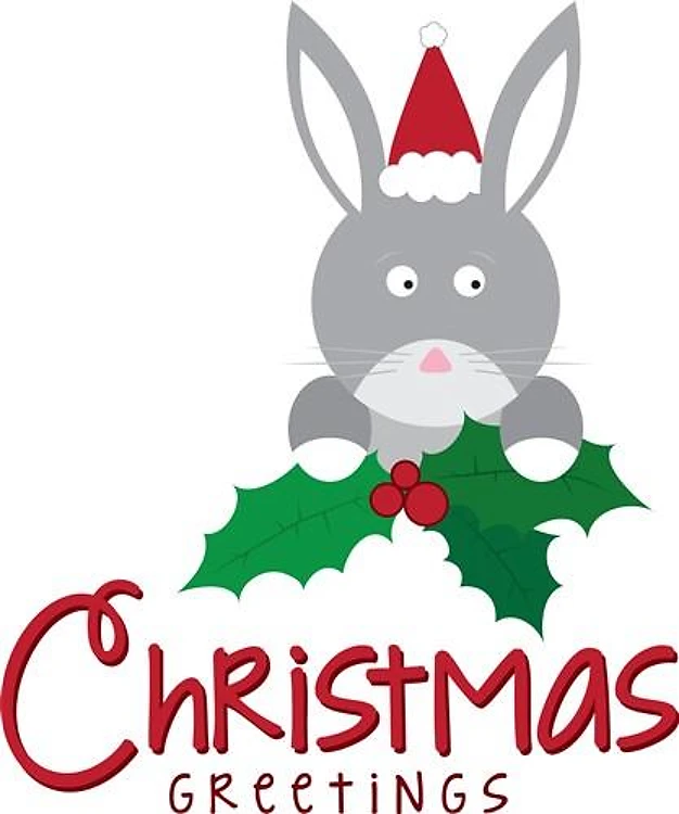 Christmas Greetings