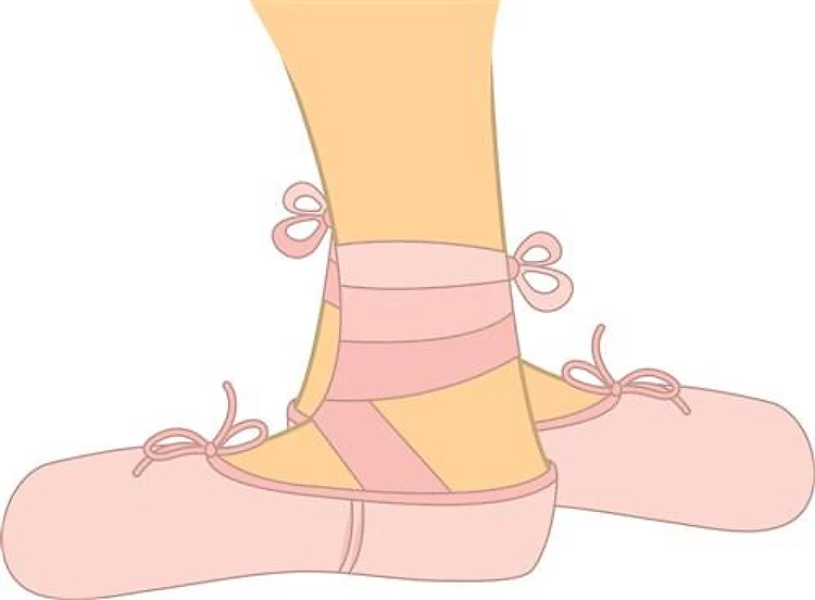Ballet Feet