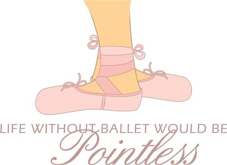 Life Without Ballet