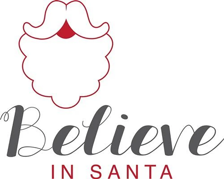 Believe In Santa