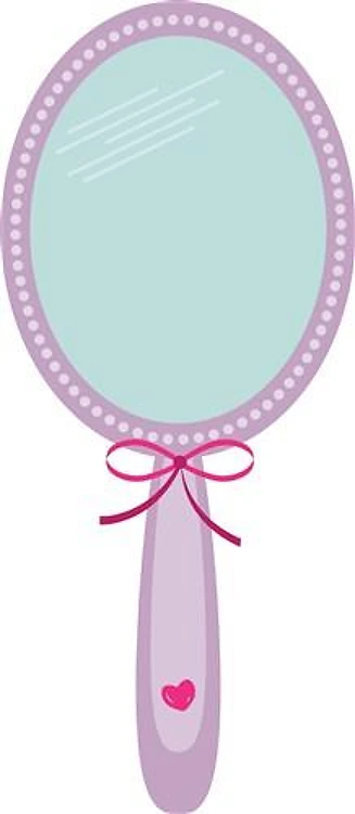 Princess Mirror