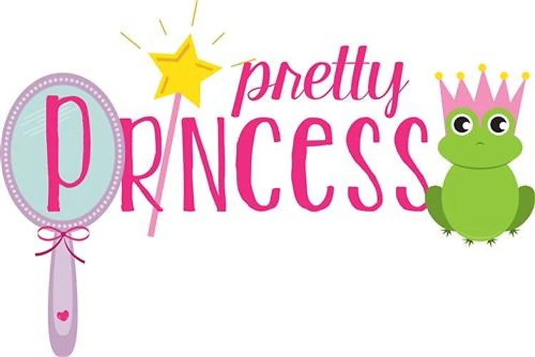 Pretty Princess
