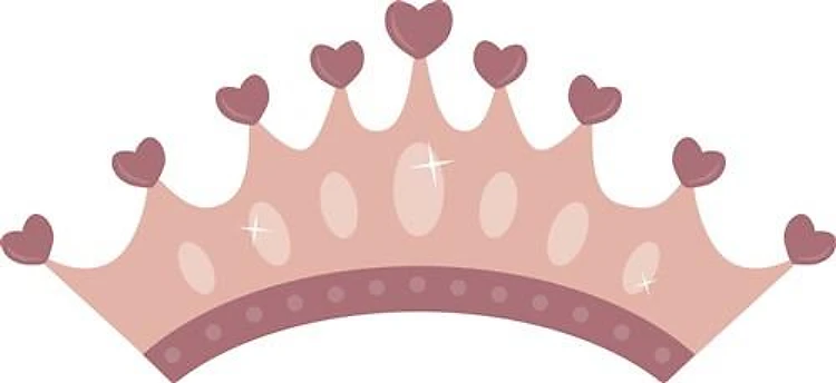Princess Crown