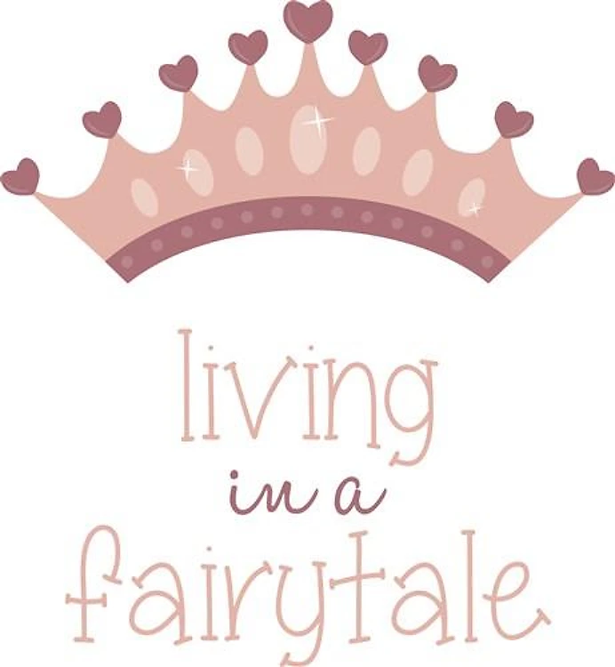 A Fairytale