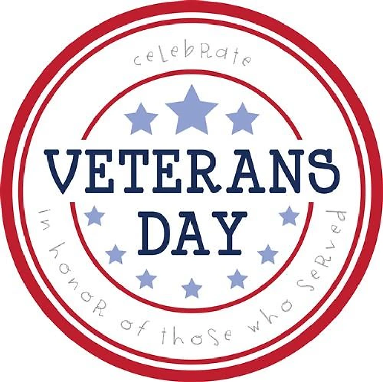 Celebrate Veterans Day