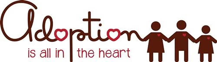 Adoption In The Heart