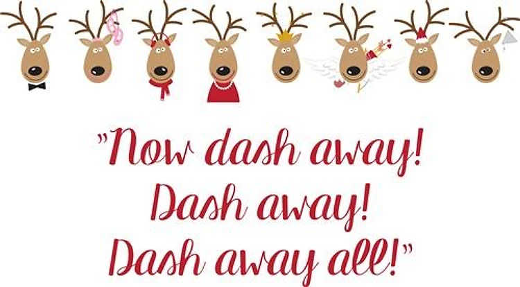 Dash Away