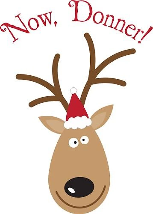 Now Donner